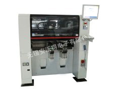 三星(xīng)DECAN貼片機