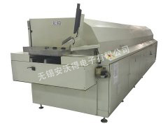 REHM回(hui)流爐（無鉛）