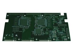 了解一下(xia)SMT貼片加工(gōng)處理環境(jìng)